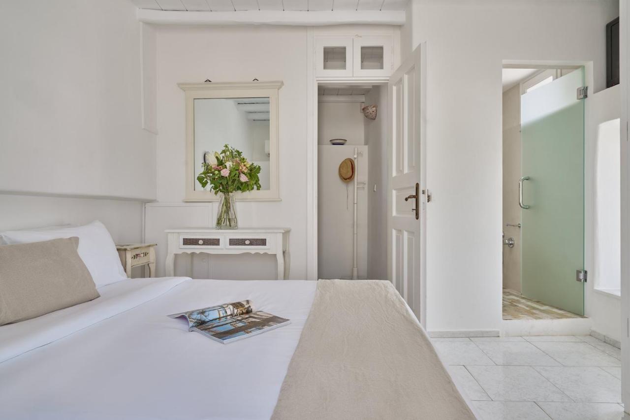 Myconian Princess Mykonos Town Eksteriør billede