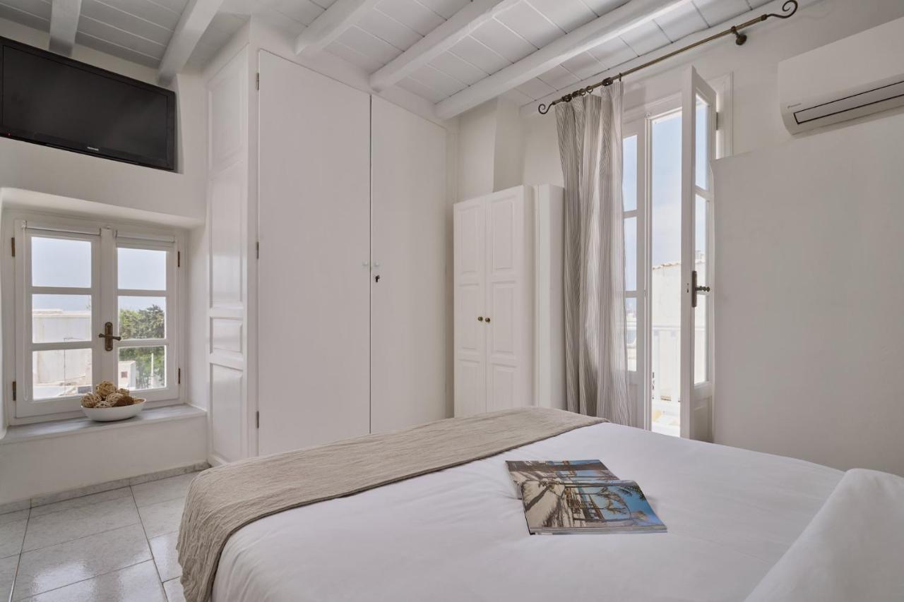 Myconian Princess Mykonos Town Eksteriør billede
