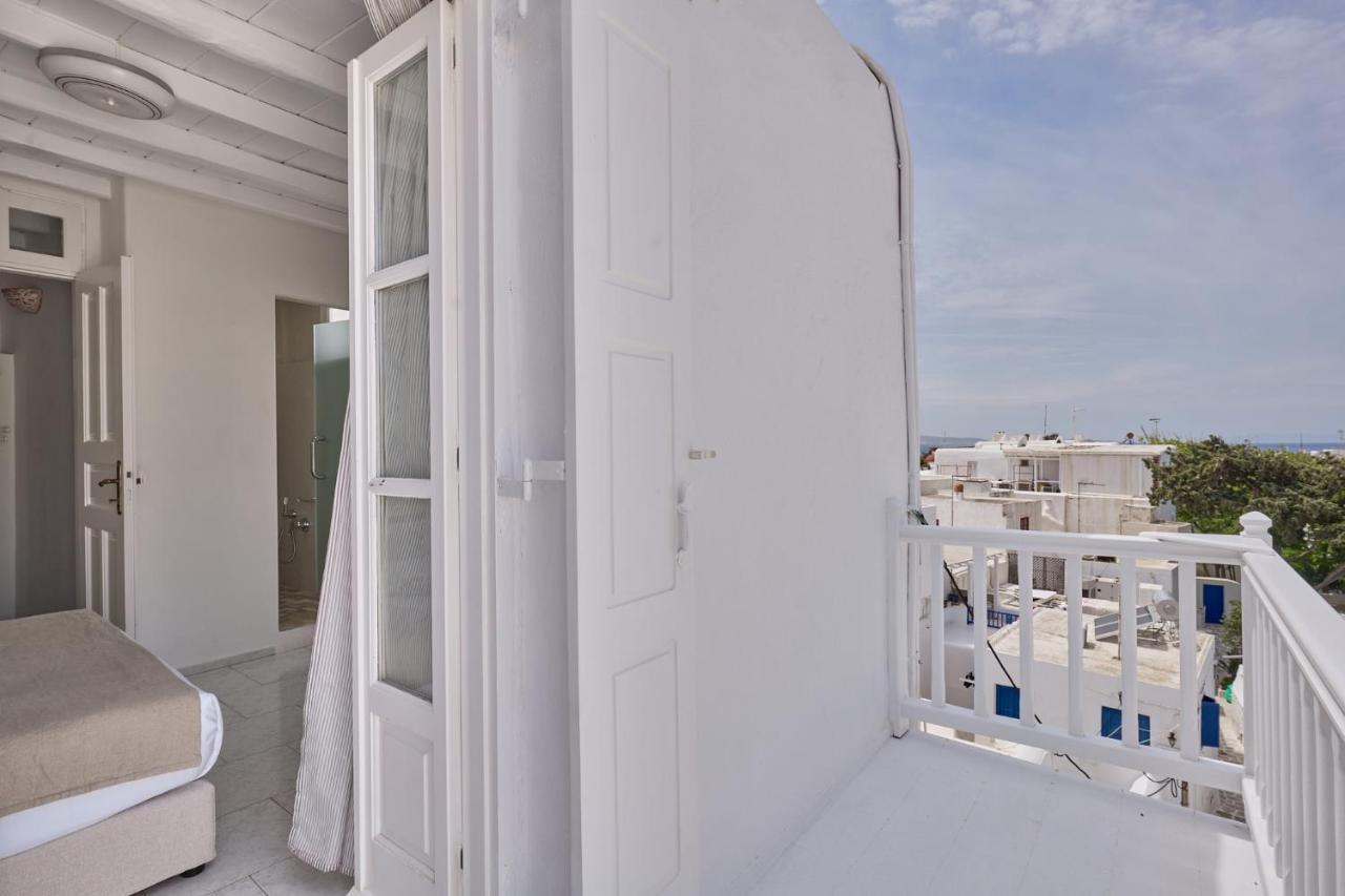 Myconian Princess Mykonos Town Eksteriør billede