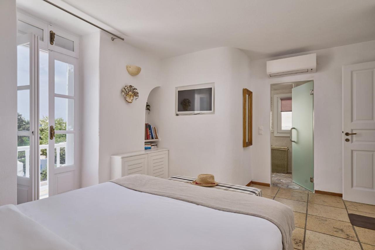 Myconian Princess Mykonos Town Eksteriør billede