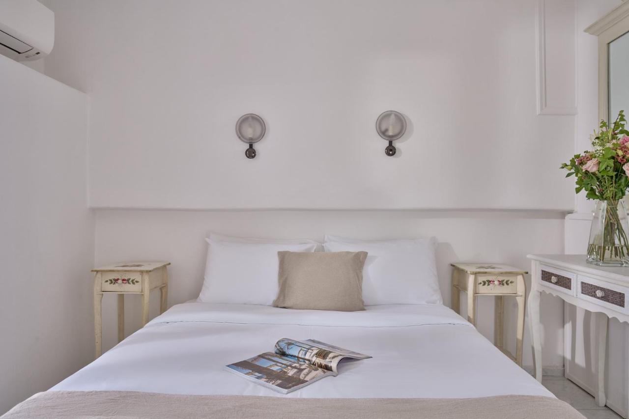 Myconian Princess Mykonos Town Eksteriør billede